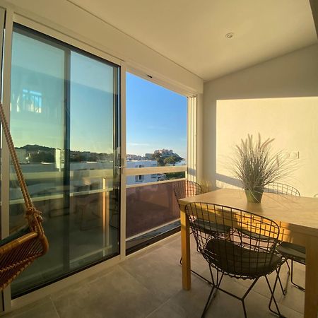 Duplex Calvi Direct Plage Zewnętrze zdjęcie