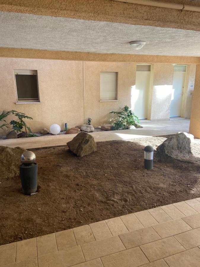 Duplex Calvi Direct Plage Zewnętrze zdjęcie
