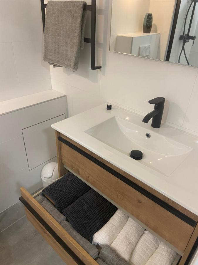 Duplex Calvi Direct Plage Zewnętrze zdjęcie