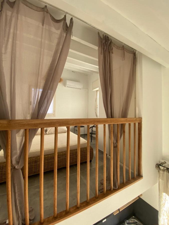 Duplex Calvi Direct Plage Zewnętrze zdjęcie