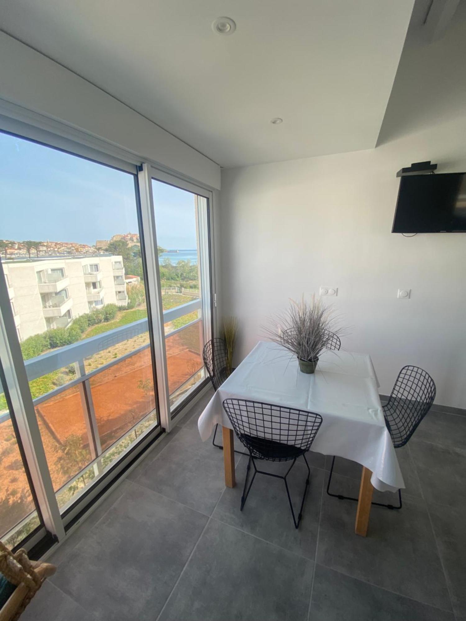 Duplex Calvi Direct Plage Zewnętrze zdjęcie